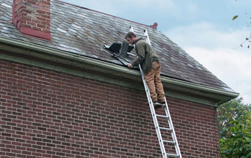 what affects urgent Lower Chedworth roof repairs