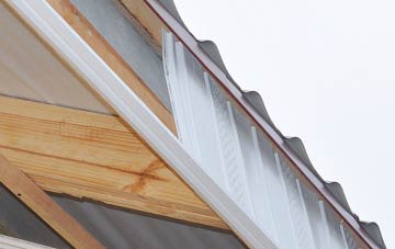 why Lower Chedworth fascia repairs are essential