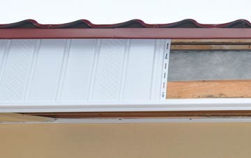 Lower Chedworth fascia repair costs