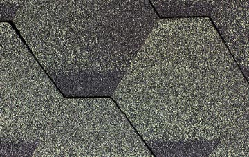 Lower Chedworth fibreglass shingle repairs