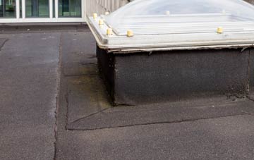 disadvantages of Lower Chedworth flat roofs