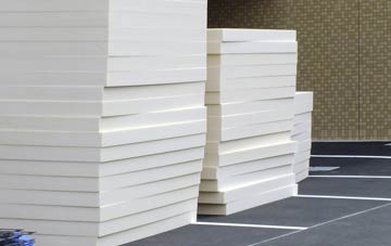 Lower Chedworth flat roof insulation costs