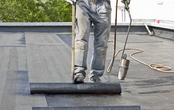 flat roof replacement Lower Chedworth, Gloucestershire
