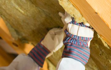 types of Lower Chedworth pitched roof insulation materials