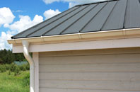 Lower Chedworth fascia repair