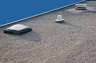 Lower Chedworth flat roofing