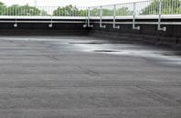 find rated Lower Chedworth flat roofing companies