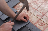 free Lower Chedworth garage roof repair quotes